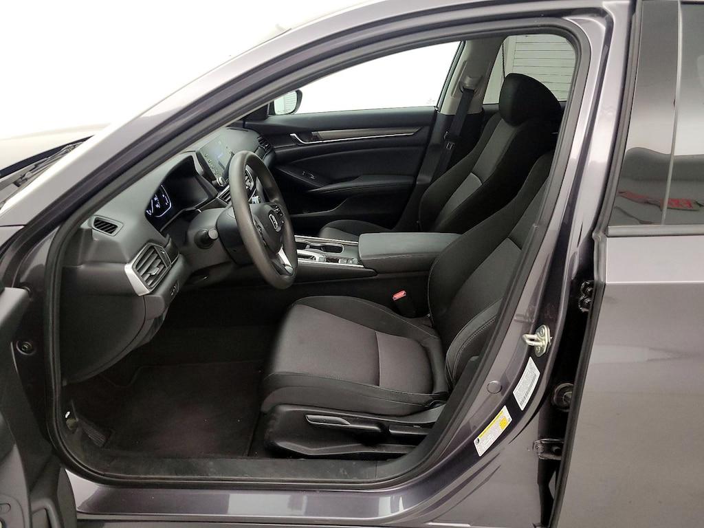 used 2019 Honda Accord car, priced at $17,998