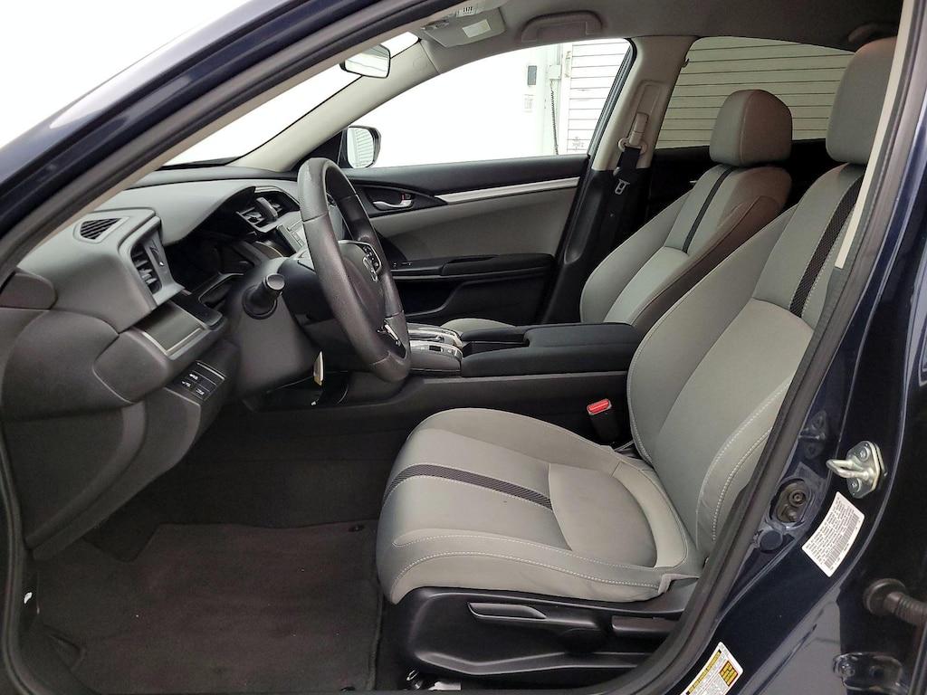 used 2020 Honda Civic car, priced at $15,998