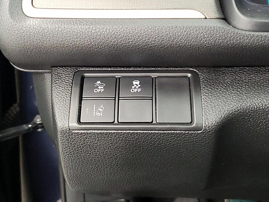 used 2020 Honda Civic car, priced at $15,998