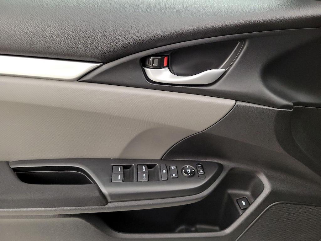 used 2020 Honda Civic car, priced at $15,998