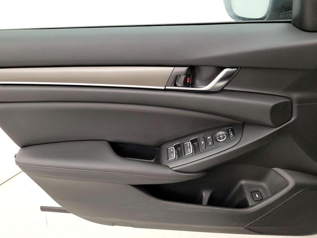 used 2019 Honda Accord car, priced at $21,998