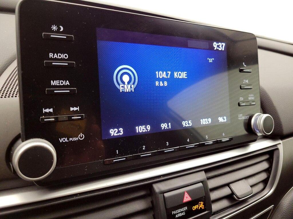 used 2019 Honda Accord car, priced at $21,998
