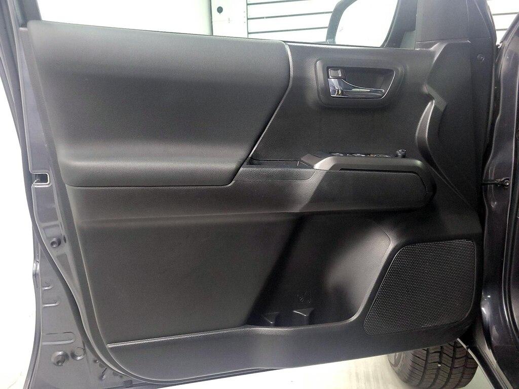 used 2022 Toyota Tacoma car, priced at $38,998