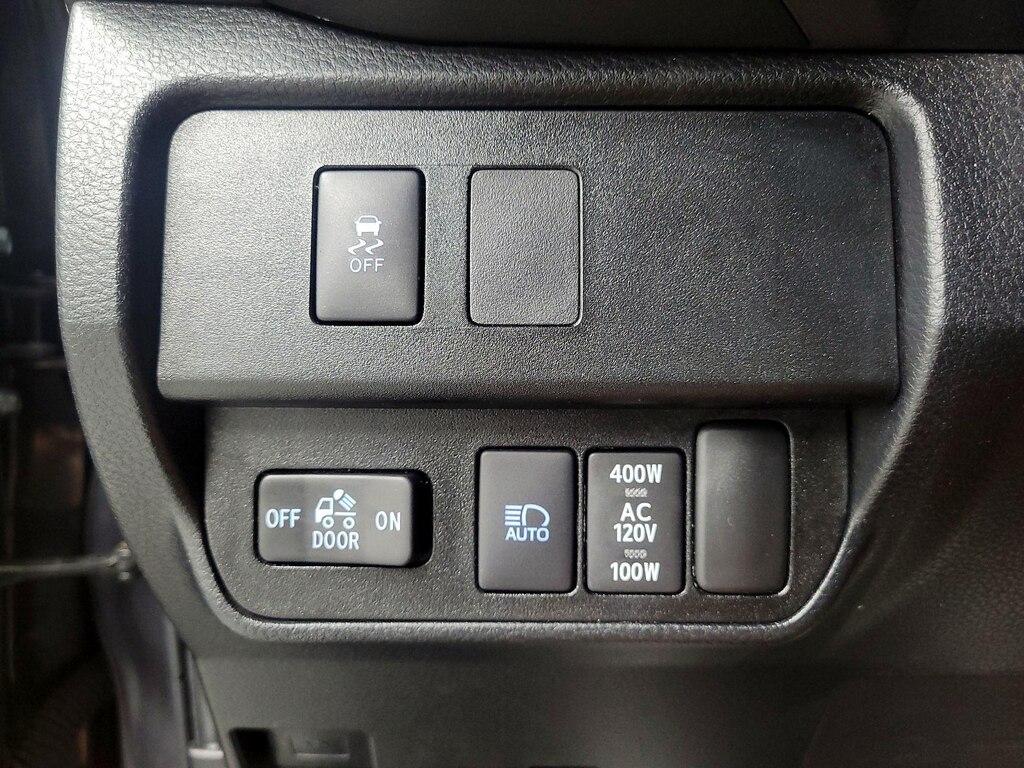 used 2022 Toyota Tacoma car, priced at $38,998