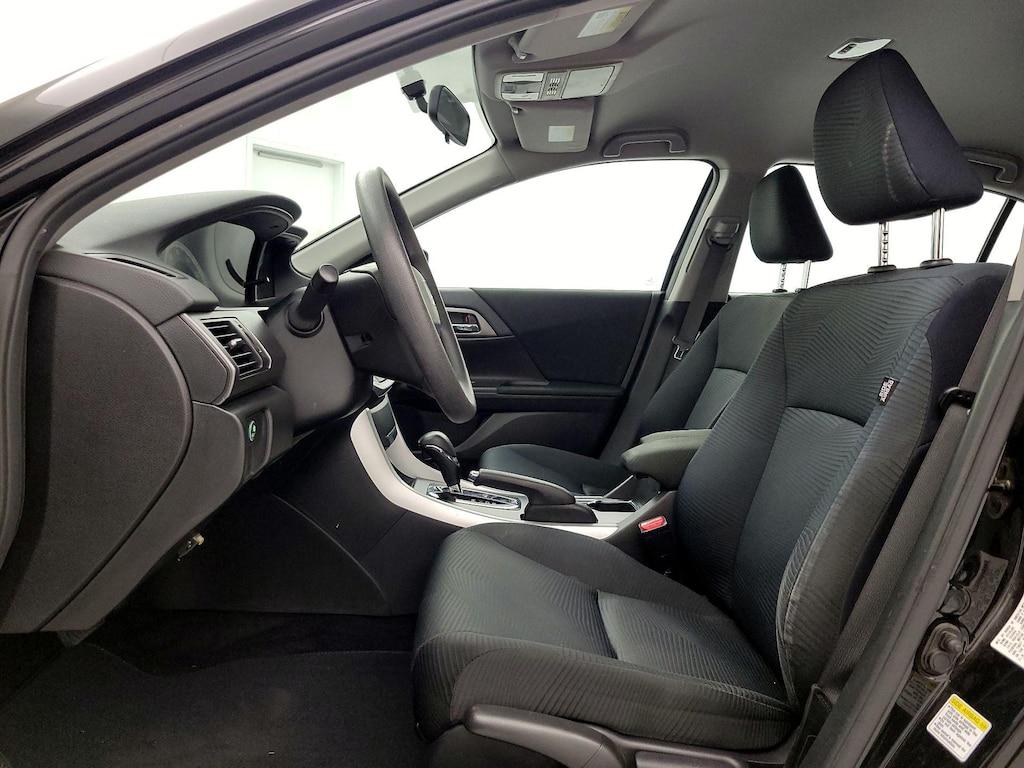 used 2014 Honda Accord car, priced at $13,599