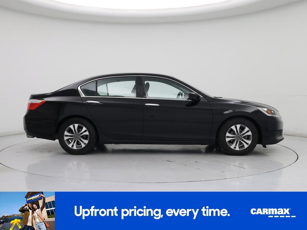 used 2014 Honda Accord car, priced at $13,599