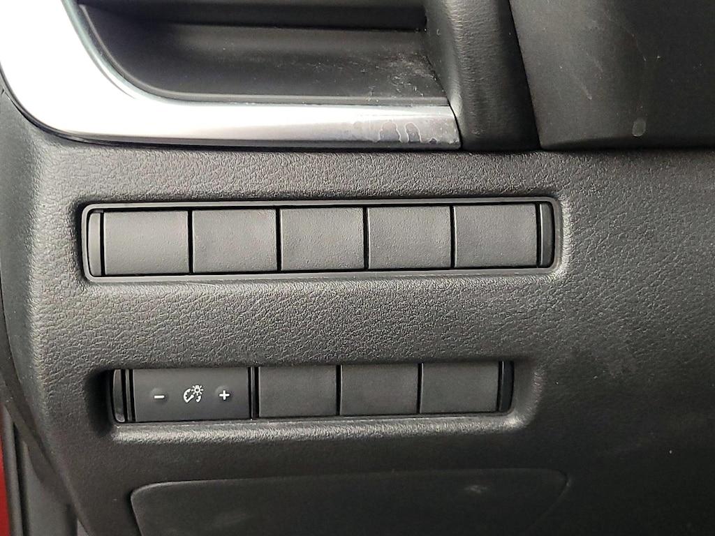 used 2021 Nissan Rogue car, priced at $17,998