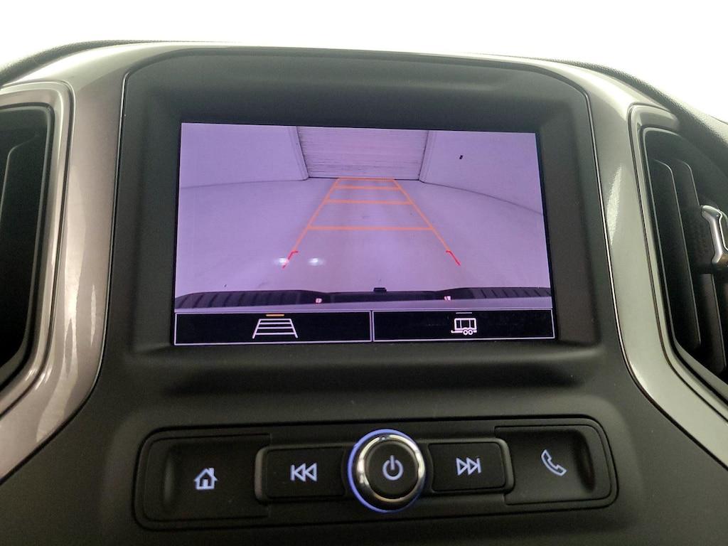 used 2025 Chevrolet Silverado 2500 car, priced at $57,998