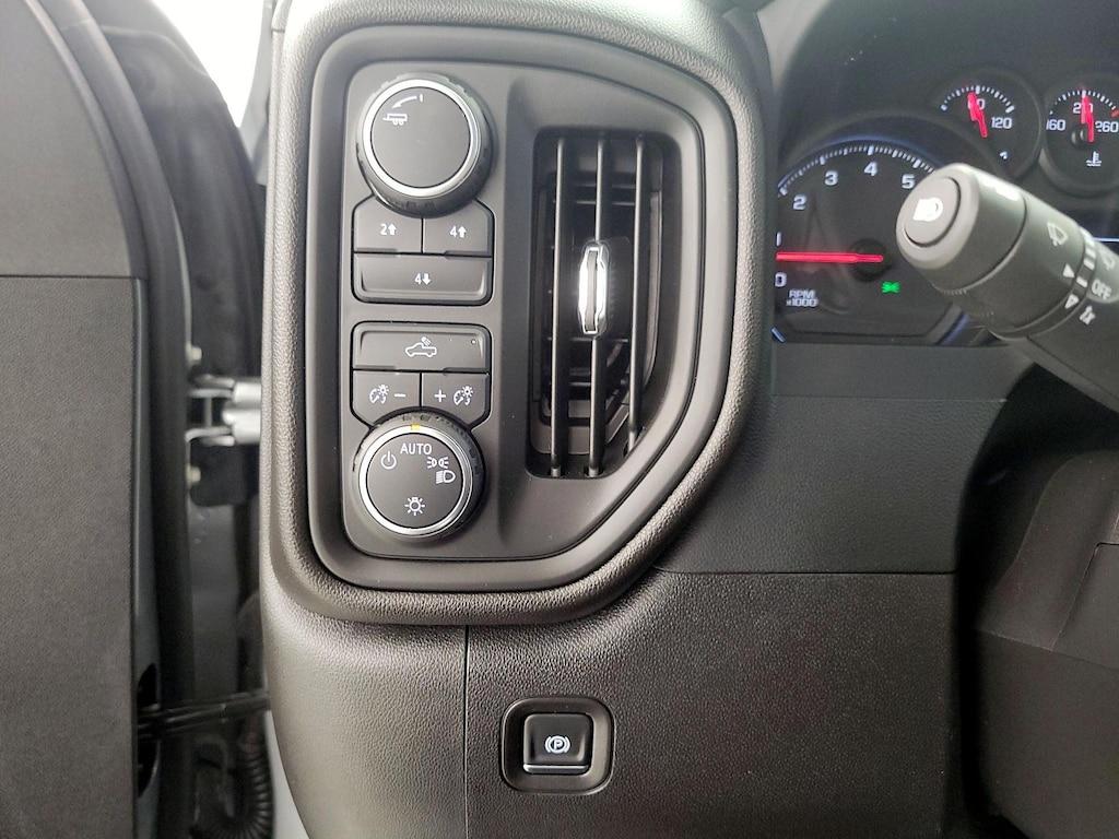 used 2025 Chevrolet Silverado 2500 car, priced at $57,998