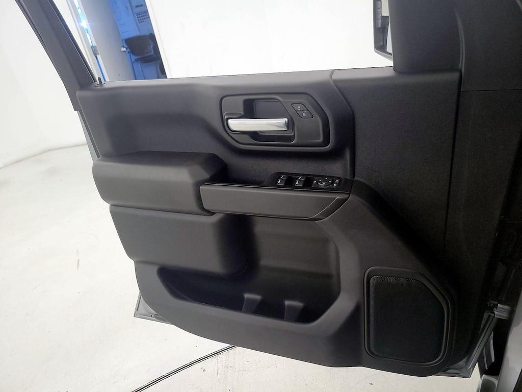 used 2025 Chevrolet Silverado 2500 car, priced at $57,998