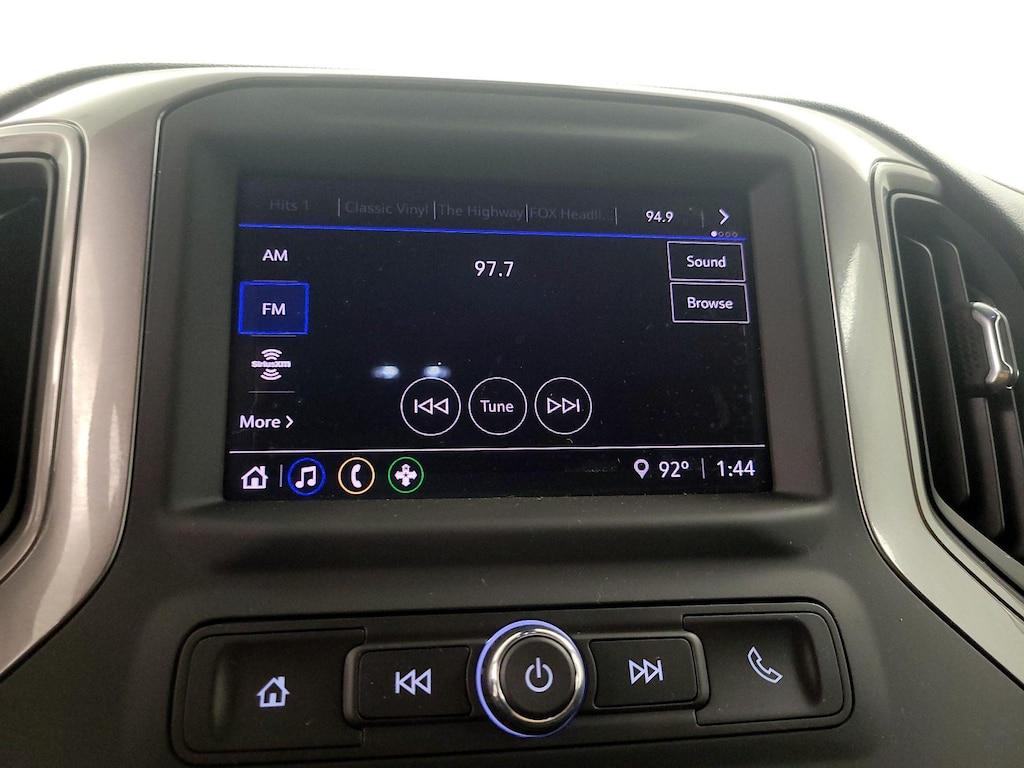 used 2025 Chevrolet Silverado 2500 car, priced at $57,998