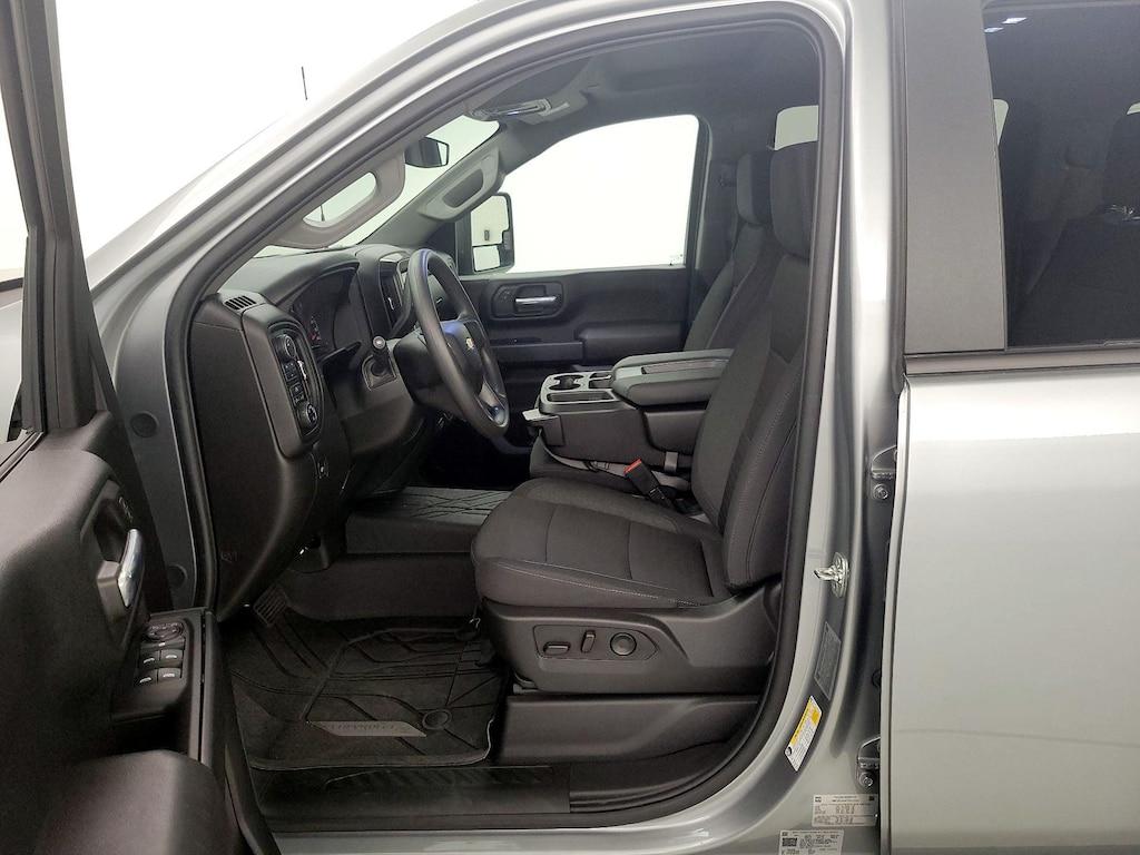 used 2025 Chevrolet Silverado 2500 car, priced at $57,998