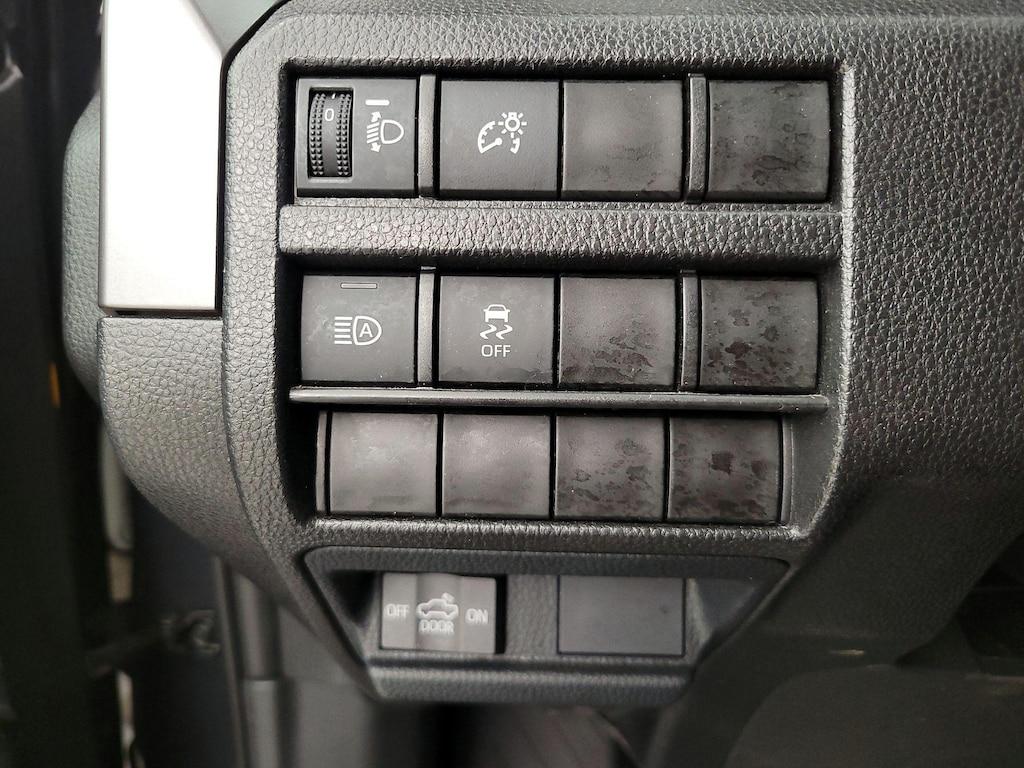 used 2025 Toyota Tacoma car, priced at $40,998