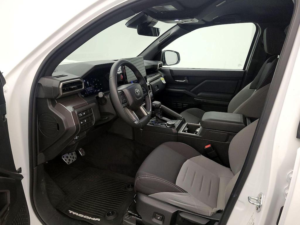 used 2025 Toyota Tacoma car, priced at $45,998