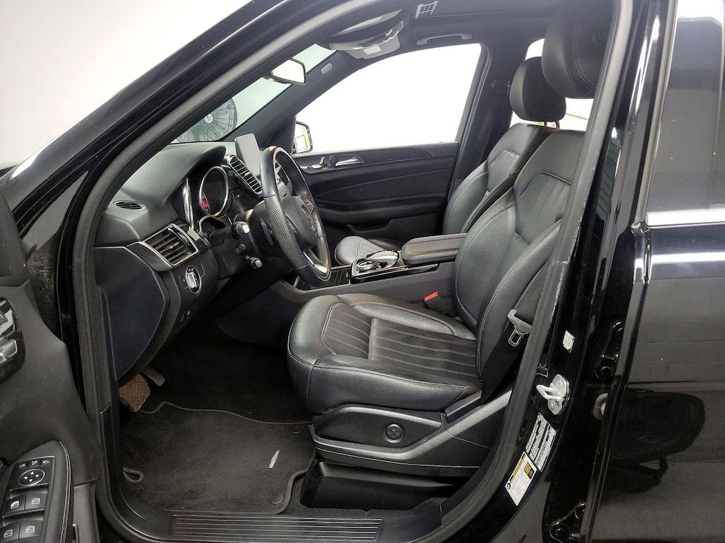 used 2016 Mercedes-Benz GLE-Class car, priced at $16,998