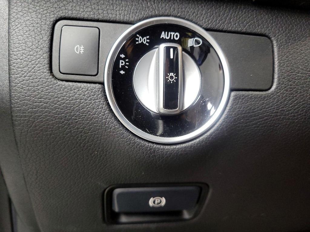 used 2016 Mercedes-Benz GLE-Class car, priced at $16,998