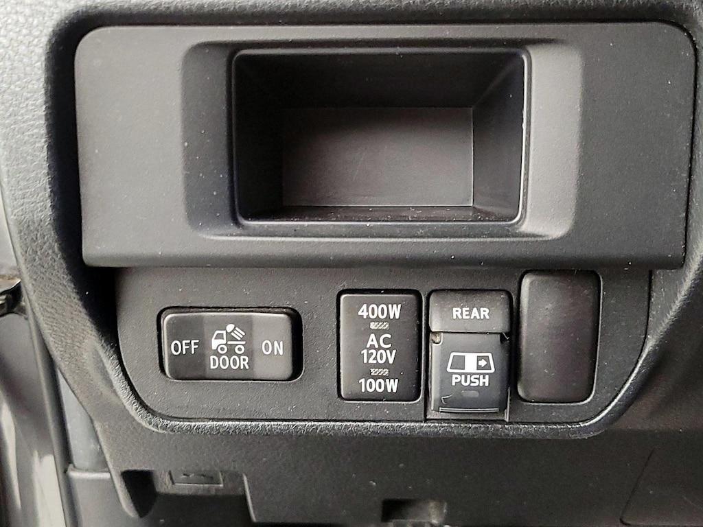 used 2017 Toyota Tacoma car, priced at $29,998