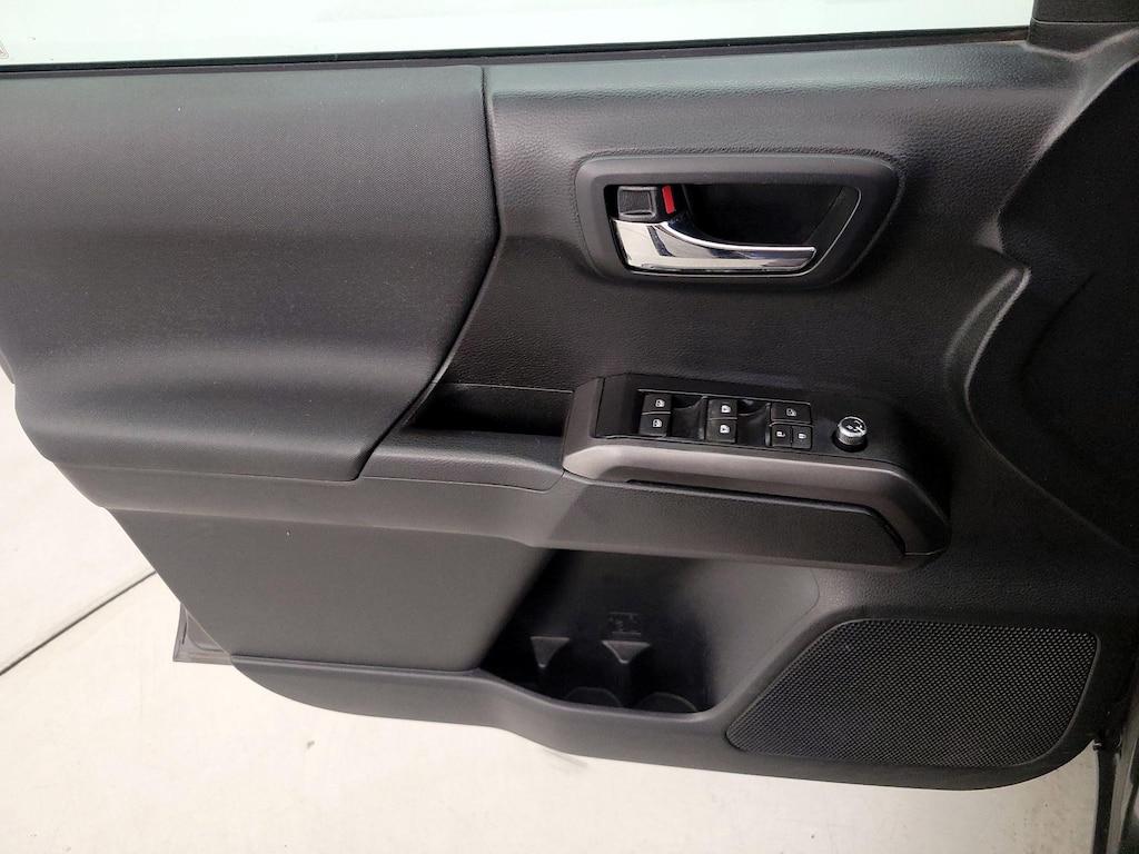 used 2017 Toyota Tacoma car, priced at $29,998