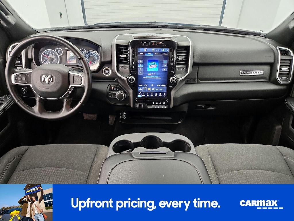 used 2024 Ram 2500 car, priced at $43,998