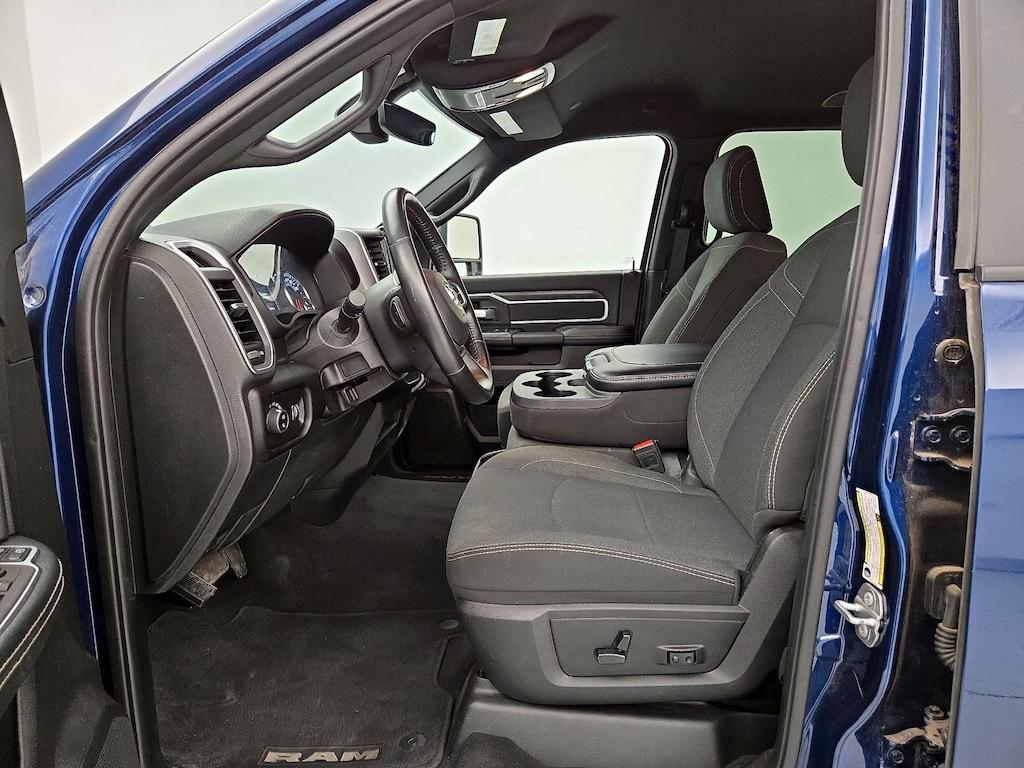 used 2024 Ram 2500 car, priced at $43,998