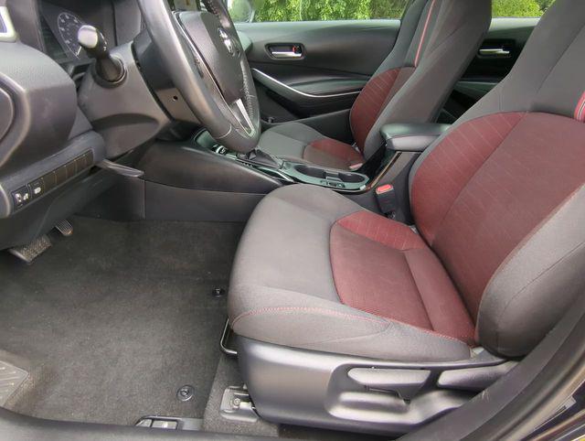 used 2024 Toyota Corolla car, priced at $23,995
