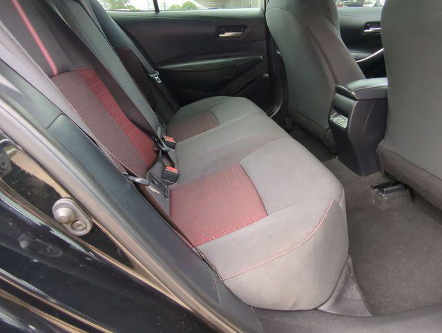 used 2024 Toyota Corolla car, priced at $23,995
