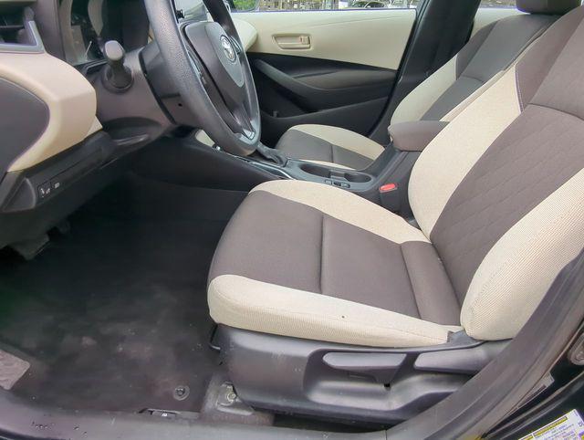 used 2024 Toyota Corolla car, priced at $21,495