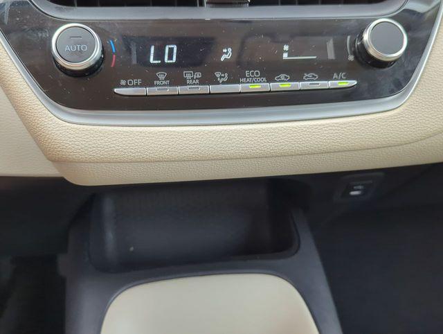 used 2024 Toyota Corolla car, priced at $21,495