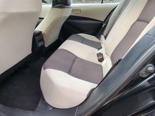 used 2024 Toyota Corolla car, priced at $21,495