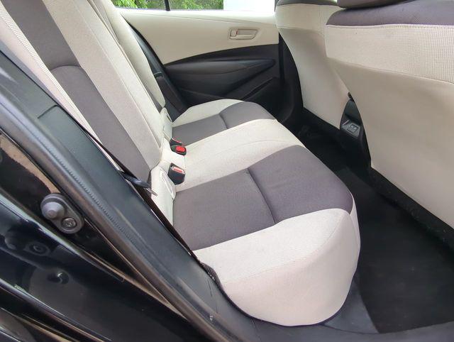 used 2024 Toyota Corolla car, priced at $21,495