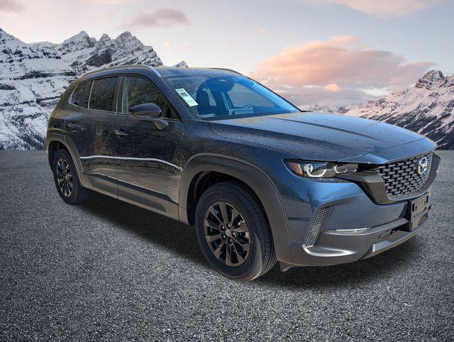 new 2026 Mazda CX-50 car, priced at $34,510