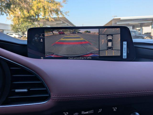 new 2026 Mazda Mazda3 car, priced at $40,395