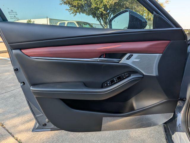 new 2026 Mazda Mazda3 car, priced at $40,395