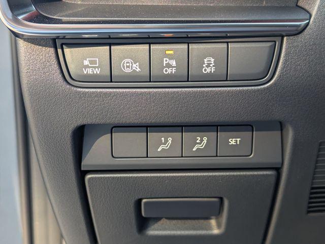 new 2026 Mazda Mazda3 car, priced at $40,395