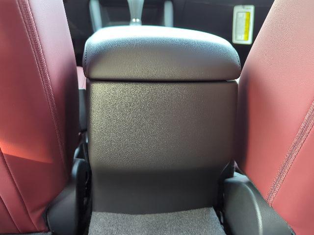 new 2026 Mazda Mazda3 car, priced at $40,395