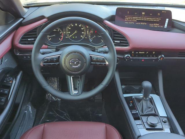 new 2026 Mazda Mazda3 car, priced at $40,395