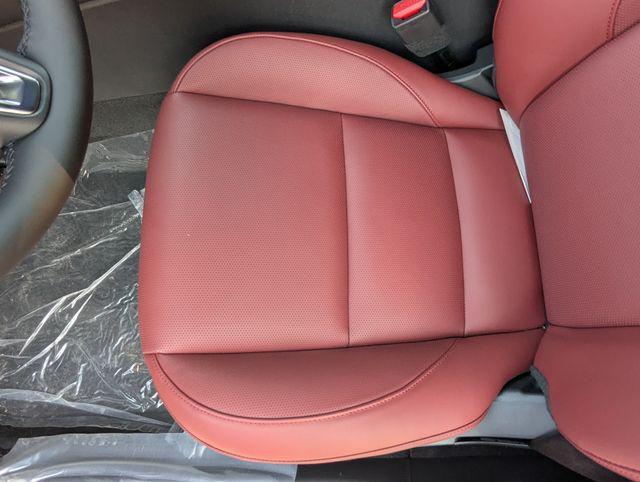 new 2026 Mazda Mazda3 car, priced at $40,395