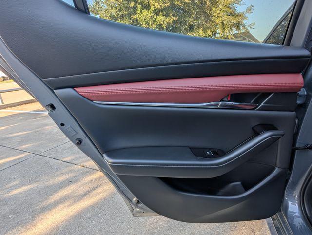 new 2026 Mazda Mazda3 car, priced at $40,395