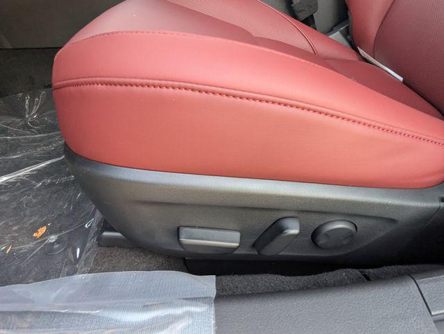 new 2026 Mazda Mazda3 car, priced at $40,395