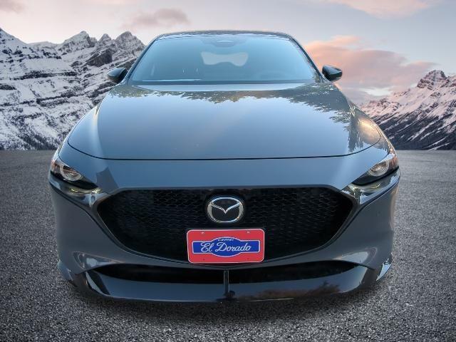 new 2026 Mazda Mazda3 car, priced at $40,395