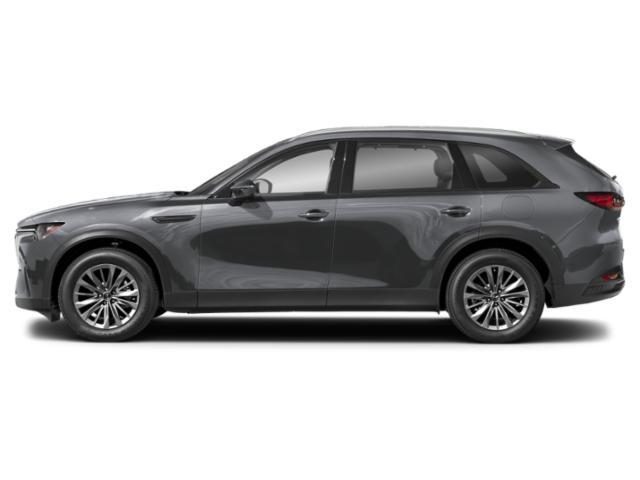 new 2025 Mazda CX-90 car, priced at $41,195