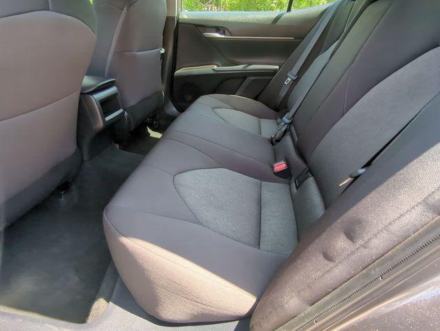 used 2024 Toyota Camry car, priced at $23,995