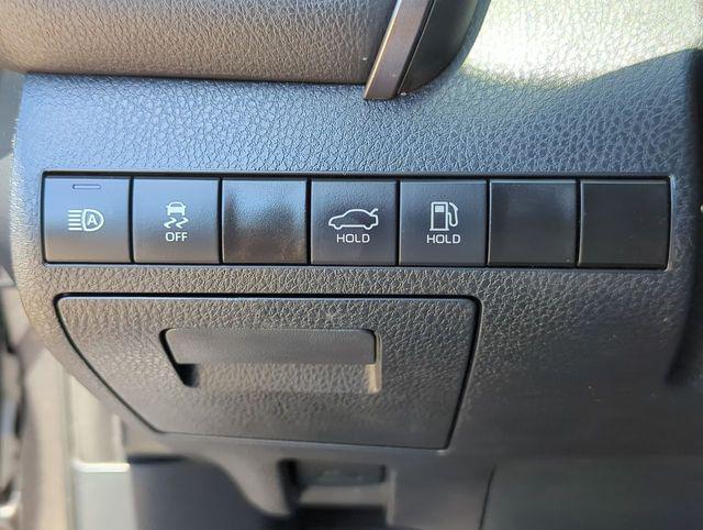 used 2024 Toyota Camry car, priced at $23,995