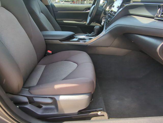 used 2024 Toyota Camry car, priced at $23,995