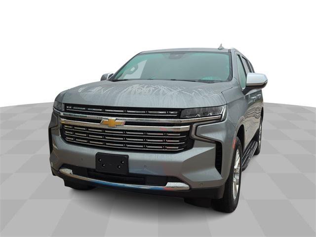 used 2023 Chevrolet Suburban car, priced at $63,995