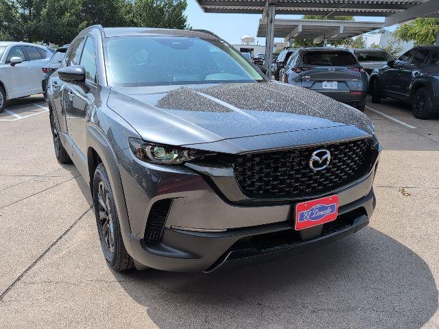 new 2025 Mazda CX-50 Hybrid car, priced at $39,205