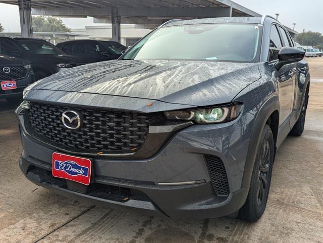 new 2025 Mazda CX-50 car, priced at $36,495