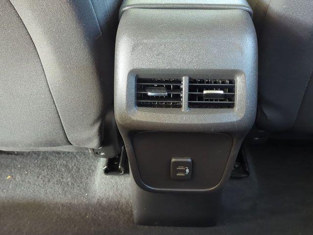 used 2022 Chevrolet Equinox car, priced at $19,995