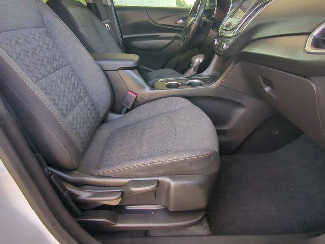 used 2022 Chevrolet Equinox car, priced at $19,995