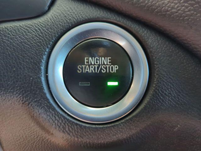 used 2022 Chevrolet Equinox car, priced at $19,995